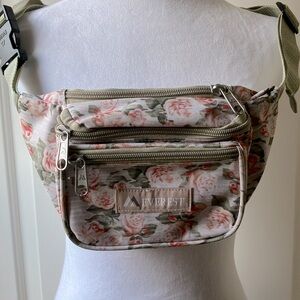 Everest Travel Fanny/Waist Pack NWOT